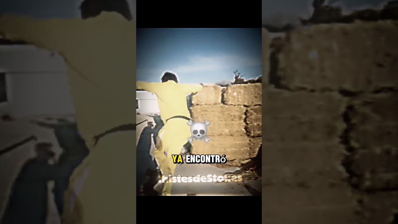 El chiste de Tanner sobre la huida #edit#alanstokes#funk #edit #funk #calavera #Broma #parati