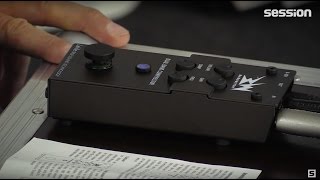Video thumbnail for RMI Basswitch Dual Band Compressor | session by session