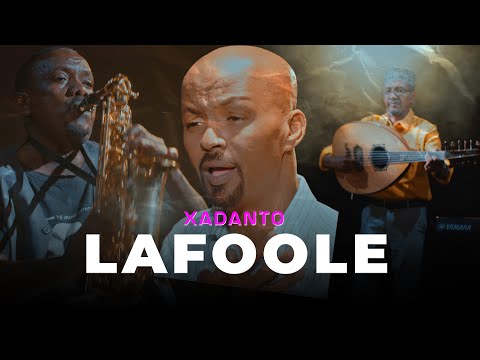 LAFOOLE 2025 | XADANTO | HEELO OFFICIAL MUSIC VIDEO