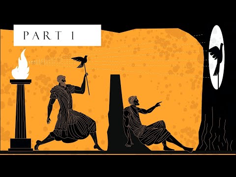 Plato and the noble lie part 1