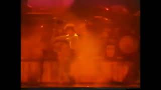 Prince &amp; The Revolution - Darling Nikki (Purple Rain Tour, Live in Atlanta, 1985)