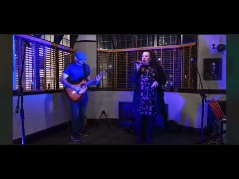 Message in a Bottle - Serah Beu and The Flying Dutchman