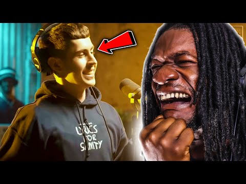 OMG I SLEPT ON SONGER! | Songer || The Sunrise Session || BLACKBOX (REACTION)