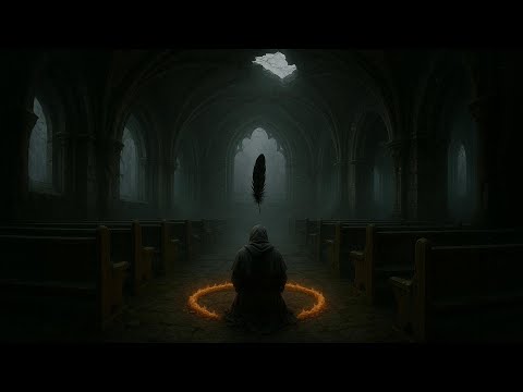 Ceremonies Lost to the Dust | Sacred Soundscape | For Nocturnal Listening Alone