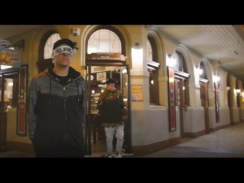 OPTAMUS - Blind Feat Sever