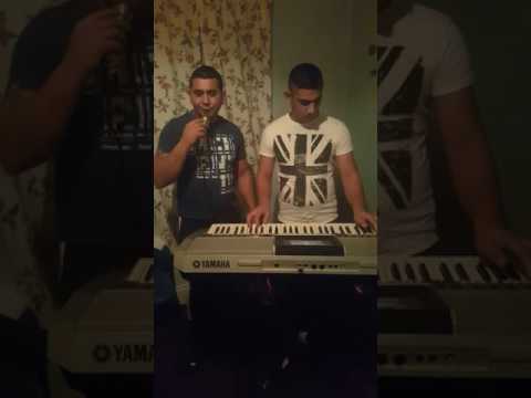 Gipsy david vojcice 2016