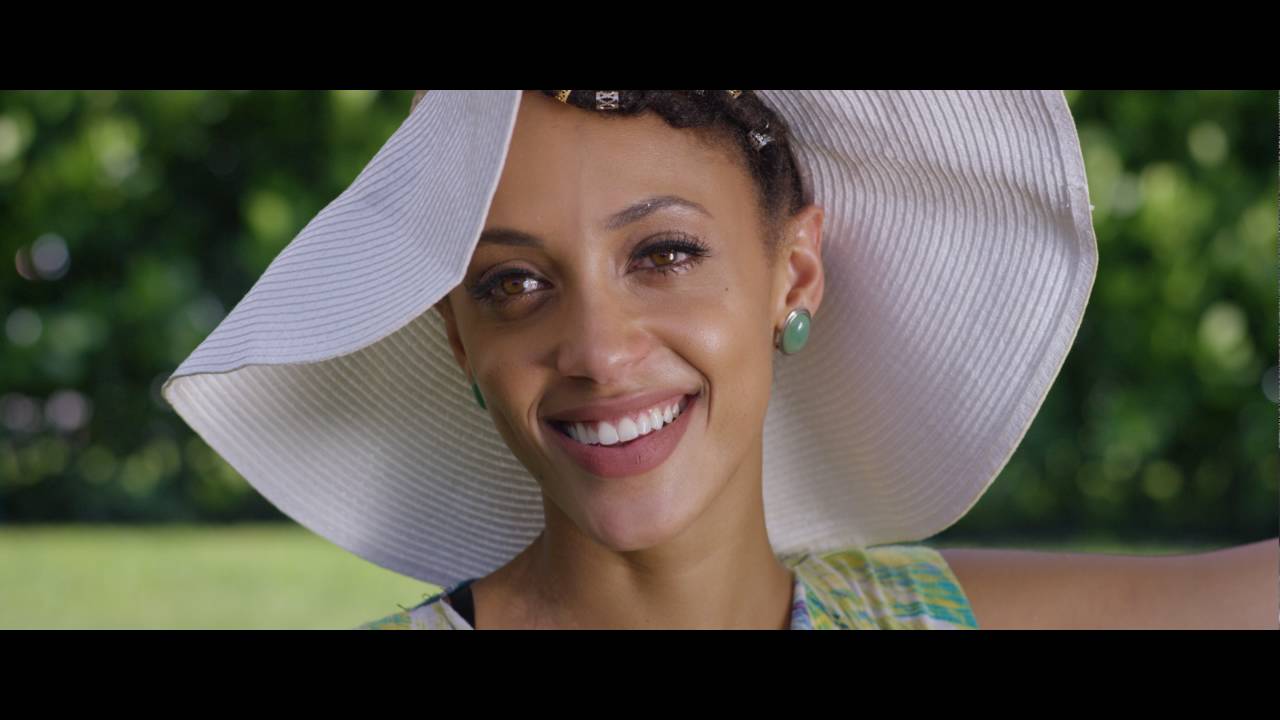 Phyllisia Ross — U & Me
