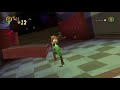 Scooby Doo First Frights Chase