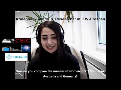 Armaghan (Amy) Fakhfouri, Researcher at IFW-Dresden, Mechanical Engineer