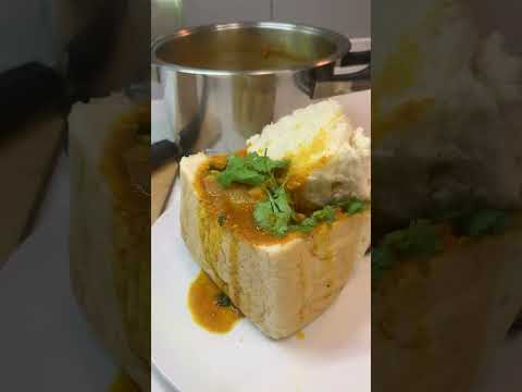 Beans bunny by Kerrylynn Chetty