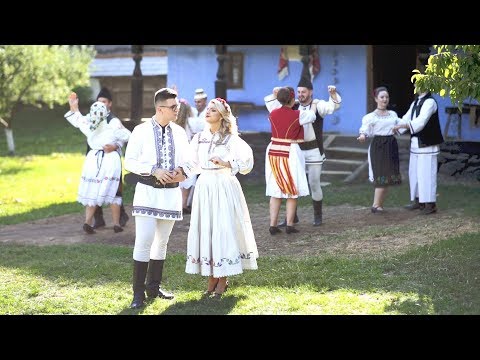 Lorena Șut și Vasile Mugur - Ți-am făcut voia nevastă