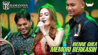 Download lagu IRENNE GHEA X HAMBA ALLAH - MEMORI BERKASIH - LIVE SIMPATIK MUSIC RAMAYANA AUDIO - GEDANG PORONG mp3 Download lagu IRENNE GHEA X HAMBA ALLAH - MEMORI BERKASIH - LIVE SIMPATIK MUSIC RAMAYANA AUDIO - GEDANG PORONG mp3