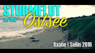 Storm Tide 風暴潮 氣候 地球的故事