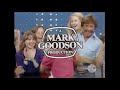 Family Feud 141 FFD 82 ABC August 17 1982 First Ep With A Mark Goodson Production Logo