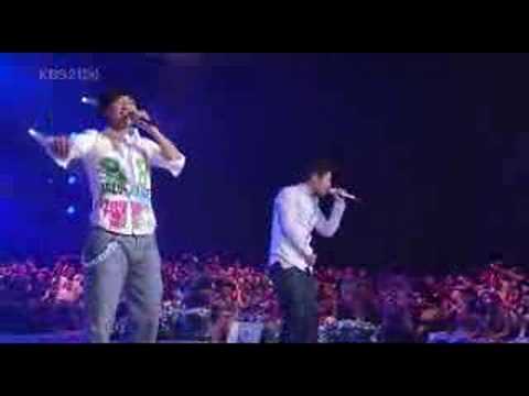 MC Mong - I love u oh Thank u  [Loveletter 08.06.13]