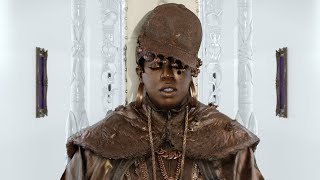 Missy Elliott - Cool Off [Official Music Video]