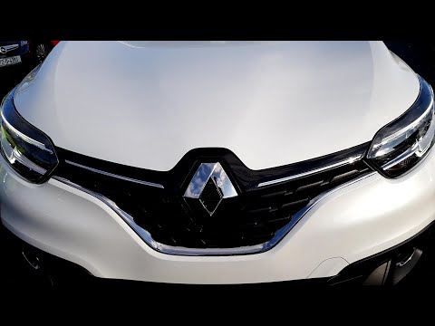 Windsor Airside Renault  - 2018 Renault KADJAR KADJAR DYNAMIQUE S NAV ENERG...
