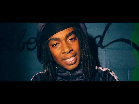 LooseTTG - Oouchie Wally (Freestyle)