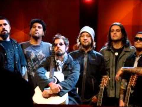 Só Pelo Bem Querer - Detonautas