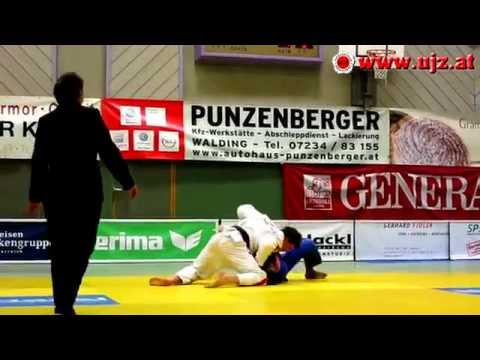 2015 BL UJZ Flachgau Hofer Simon