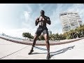 30 Day HIIT Challenge - Day 11 - Legs with Tony Thomas - Beat The Gym