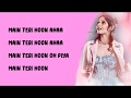 Main Teri Hoon Full Song Lyrics |  Dhvani Bhanushali | Sachin - Jigar