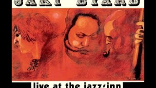 Jaki Byard - There Goes My heart / San Francisco