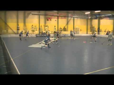 Powerade 2012 - SC TOP - Tikkurilan Tiikerit