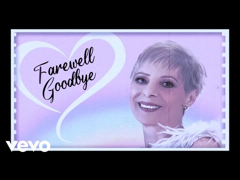 RAY ISAAC - Farewell Goodbye