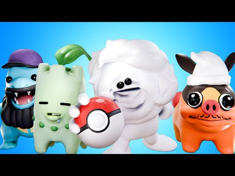 Niall Did WHAT With Chris? in POKEMON LEGENDS: Z-A