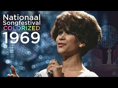 Anneke Grönloh 💓 “Heartbeat”