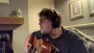 Yvette (Jason Isbell Cover) - Stephen Tanner