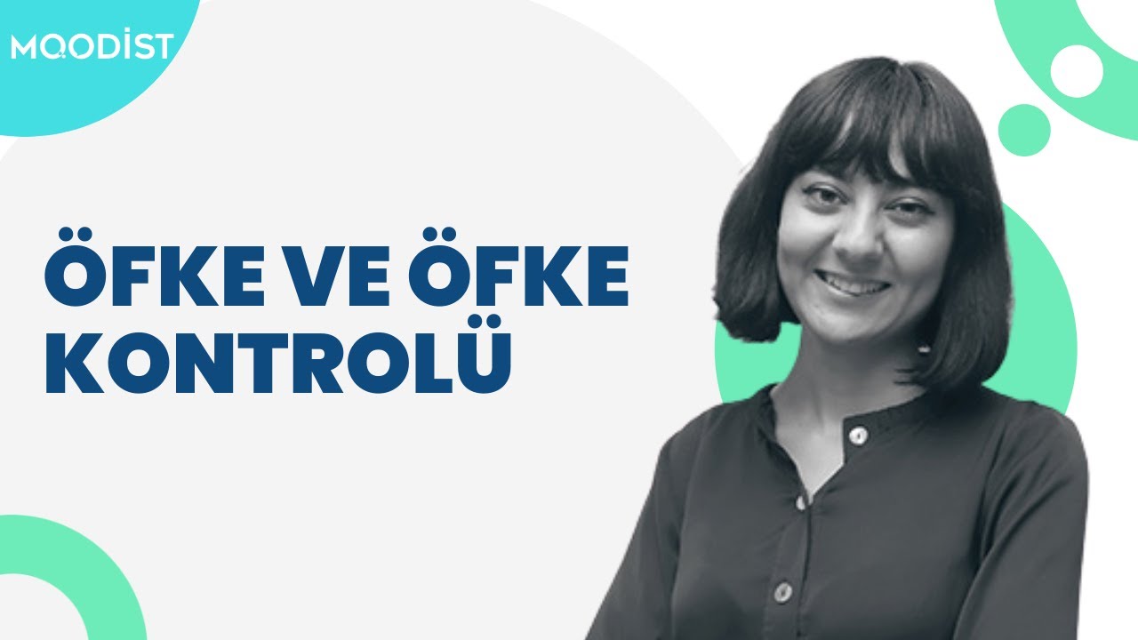 Öfke ve Öfke Kontrolü