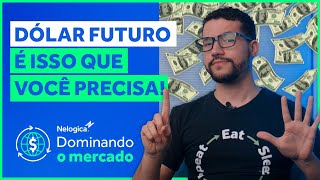 6 Configurações do Profit que vão te ajudar a operar Dólar Futuro! | Dominando o Mercado