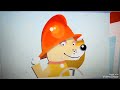 Martha Speaks Firedog Martha