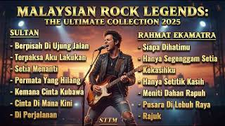 Download lagu FULL ALBUM SLOW ROCK MALAYSIA TERBAIK 2026  Sultan   Rahmat Ekamatra  Lagu Sedih Bikin Kangen mp3