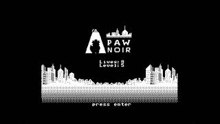 COMMODORE 64 += PAW NOIR =+ NEW GAME - YANDEX 2023