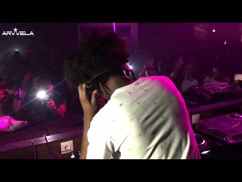 ARVVELA @ Armagedon III, Infame Club, Lisboa