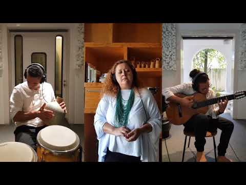 Tristeza e Solidão ( Baden Powell/Vinícius de Moraes)