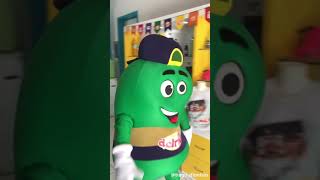 Rir com Tiago Dionisio