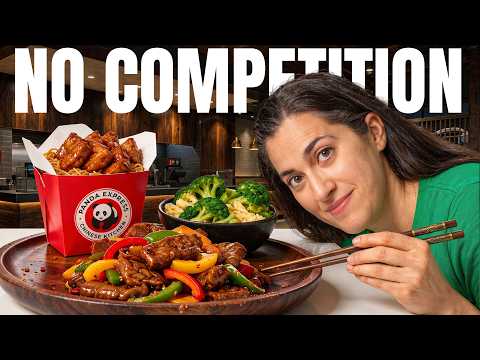 The Hidden System Behind Panda Express's $7.7B Empire