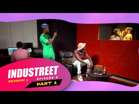 Industreet Season 1 Episode 9 - TRUTH & LIES (part 1)