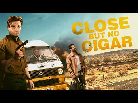 Close But No Cigar (2017) [Crime] [Comedy] | Deadly Gambling Debts | Full Movie