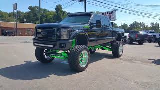 Download lagu 2012 Ford F-250 King Ranch. American Force Wheels. OUO Lift Bullet Proof Suspension mp3 Download lagu 2012 Ford F-250 King Ranch. American Force Wheels. OUO Lift Bullet Proof Suspension mp3