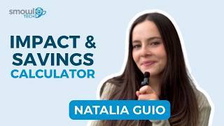 The SMOWL Savings & Impact Calculator for Educational Institutions
