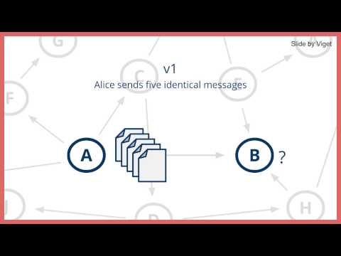 Lecture 2: Protocol and Consensus: A High Level Overview