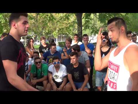 MGL vs SKR -  OCTAVOS - 1ª PRE-BDM