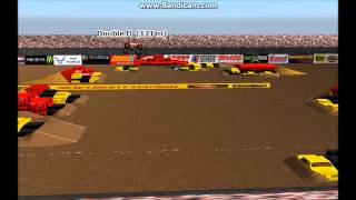 DJMRacing Showdowns Season Opener Freestyle part 1