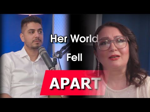 این صدا در دل‌ها می‌ماند. دیبا جوینده با صداقت کلامش، پرده از حقیقت زندگی برمی‌دارد.