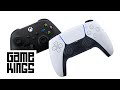 PS DualSense & Xbox Series X controller Review